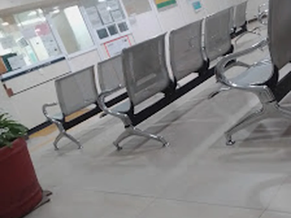 Unidad Médico Quirúrgica Juárez Centro Urgencias, Ciudad de México