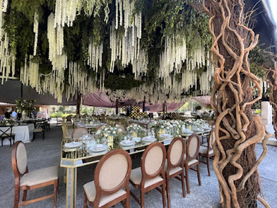 MOVÀ Eventos México, Ciudad de México