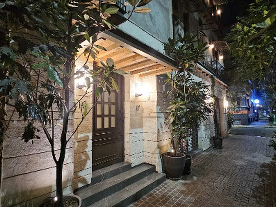 CASA LUCIANA, Ciudad de México