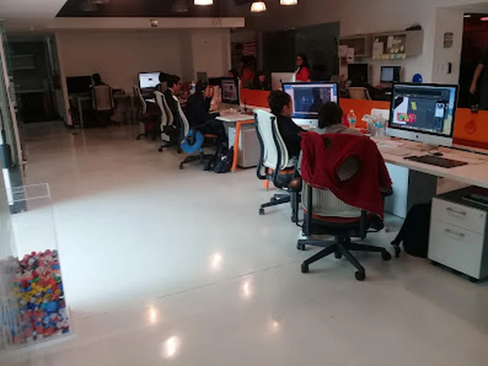 Primer Nivel Group, Ciudad de México