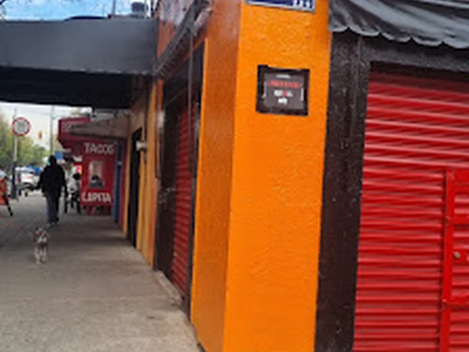 Sevilla, Ciudad de México