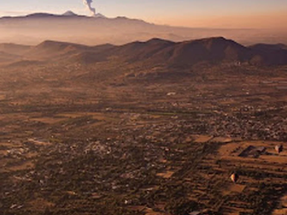 InglésyMaTmáticas, Ciudad de México