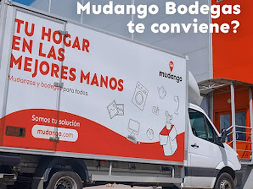 Mudango México, Ciudad de México