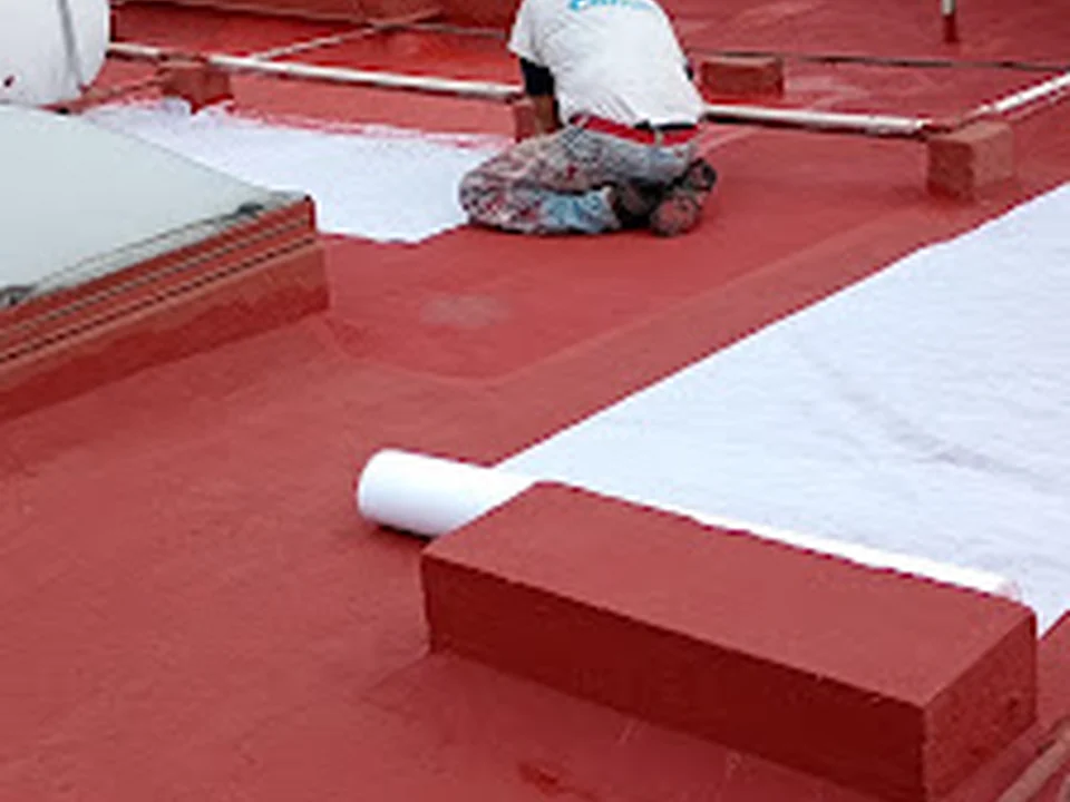 IMPERMEABILIZACIONES & WATERPROOF SOLUTIONS, Ciudad de México