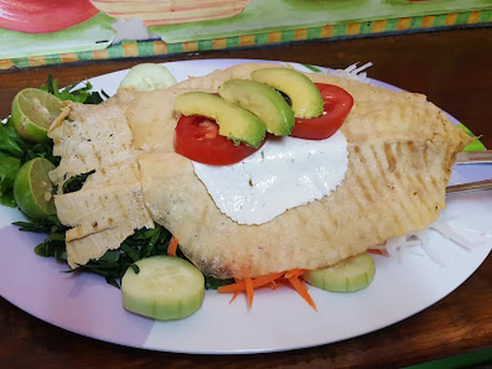 Sano y Natural, Ciudad de México