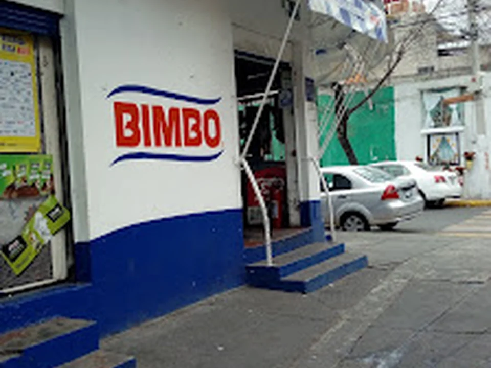 Abarrotes La Nacional, Ciudad de México