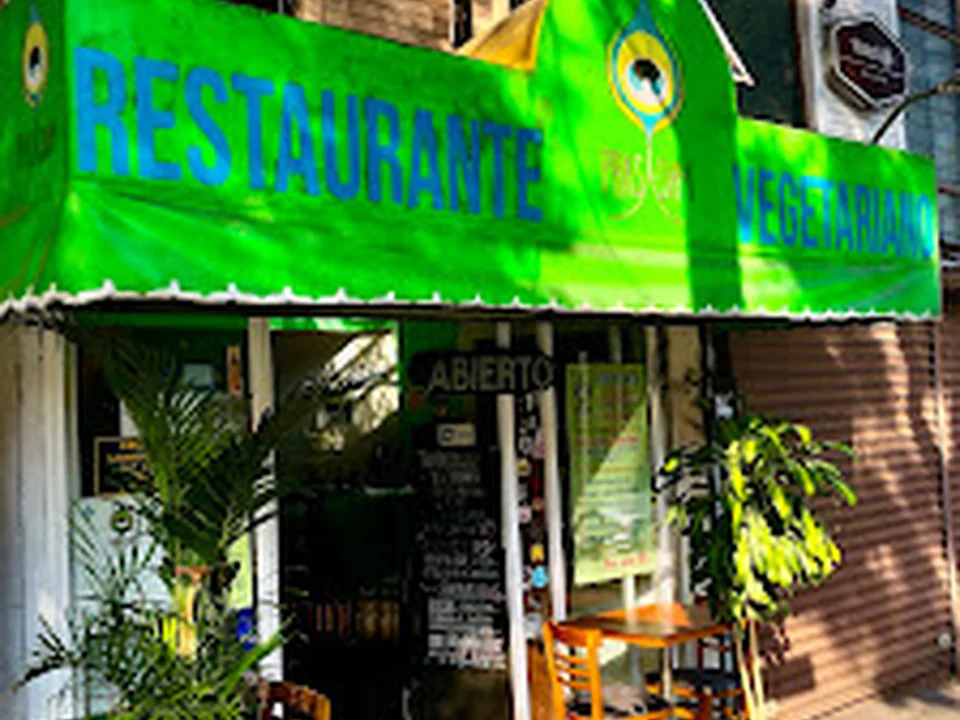 “Antojeria La Vegguicana” Opción Saludable, Ciudad de México