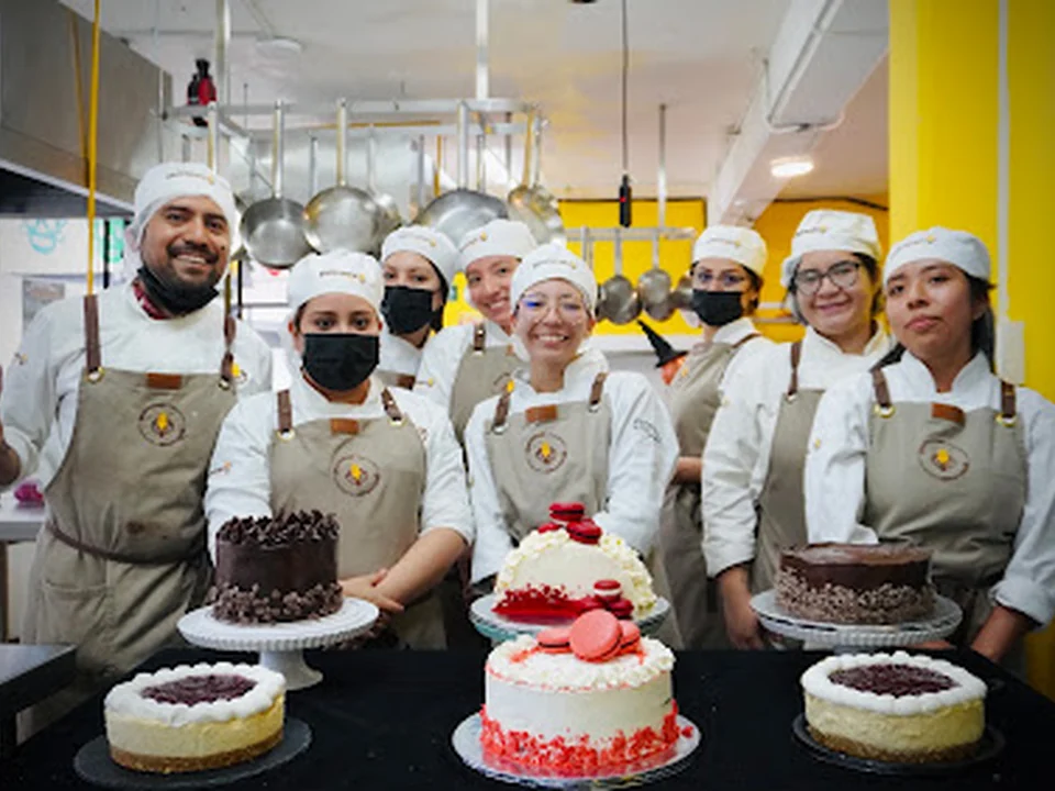 Gastromex Culinaria, Ciudad de México