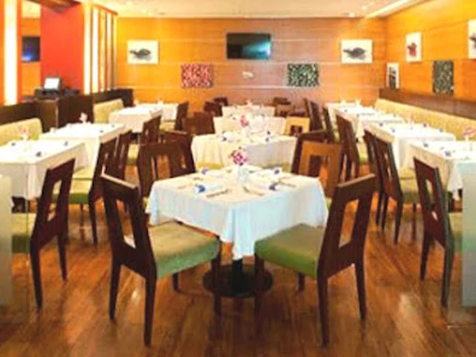 Condimento Restaurant, Ciudad de México