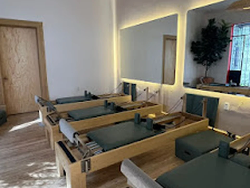 Casa Pilates CDMX, Ciudad de México