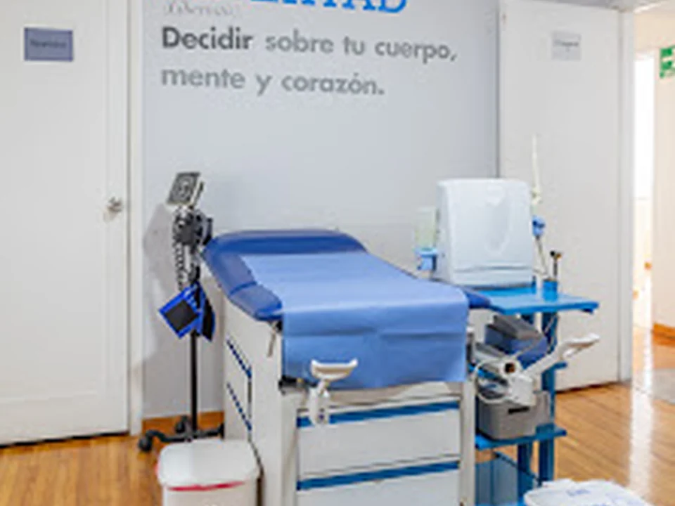 Clínica de aborto en CDMX | Clínica de interrupción del embarazo (ILE) | Marie Stopes México Fundación MSI Coyoacán, Ciudad de México