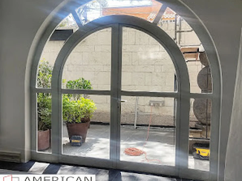 American Windows, Ciudad de México