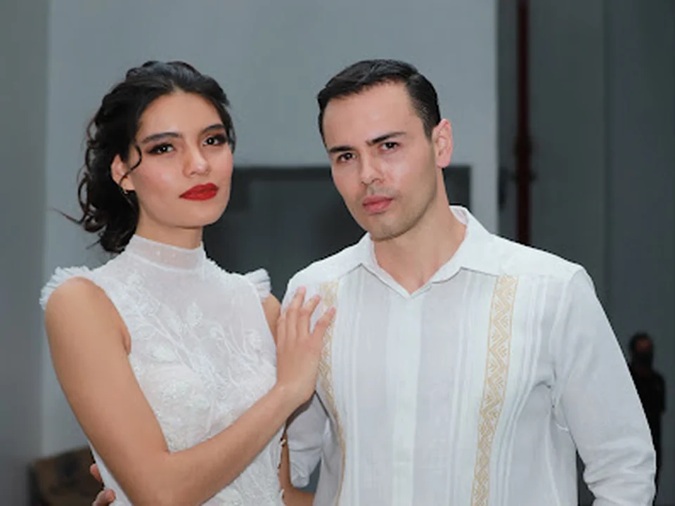 Adriana Corona Make Up, Ciudad de México