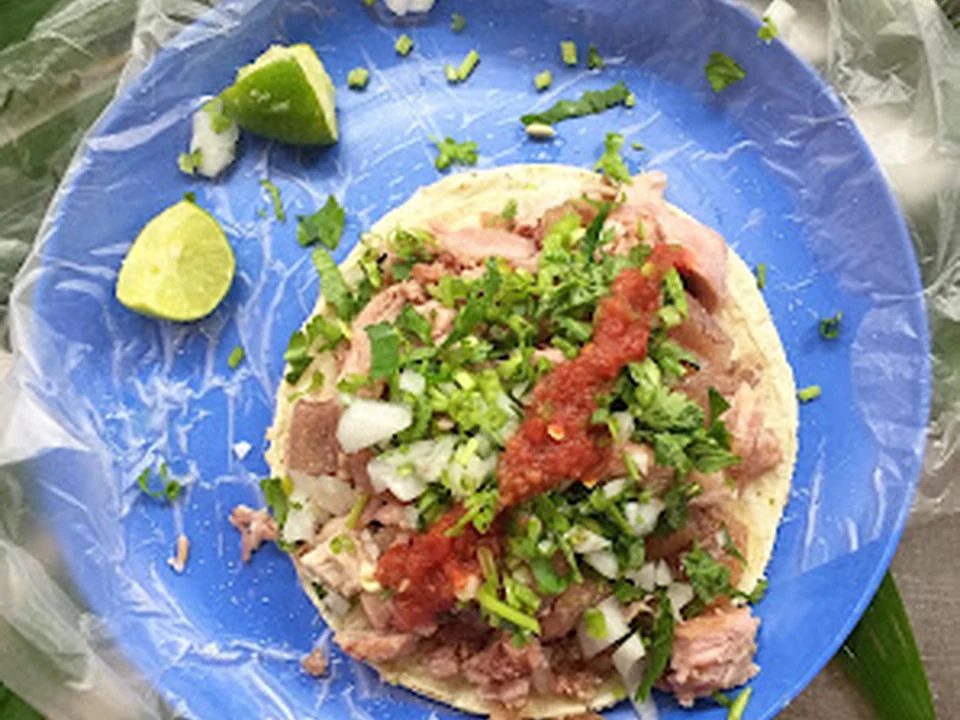 Eat Like a Local Mexico - Food Tours, Ciudad de México
