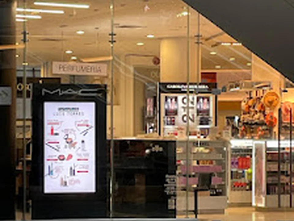 M·A·C Cosmetics, Ciudad de México