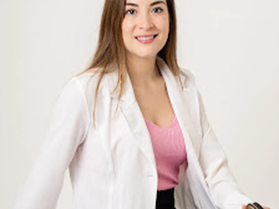 Dra. Andrea Venegas Andrade, Ciudad de México