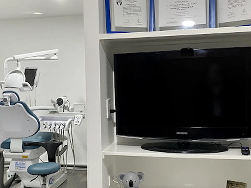 ALLDent Odontología Integral Narvarte, Ciudad de México