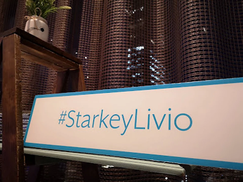 Starkey México, Ciudad de México