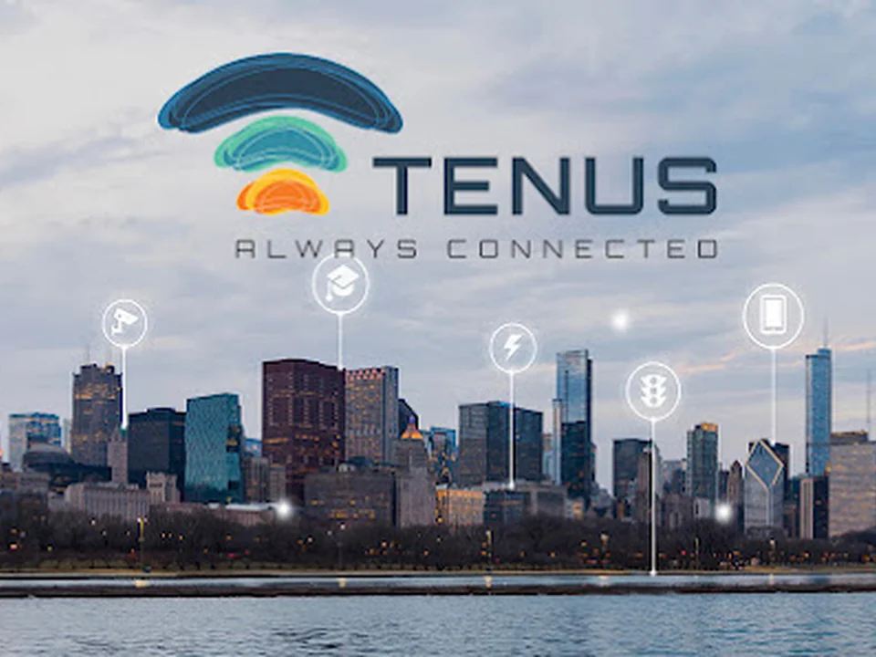 Tenus Networks, Ciudad de México