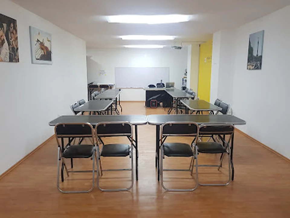 Hablo Coreano, Ciudad de México