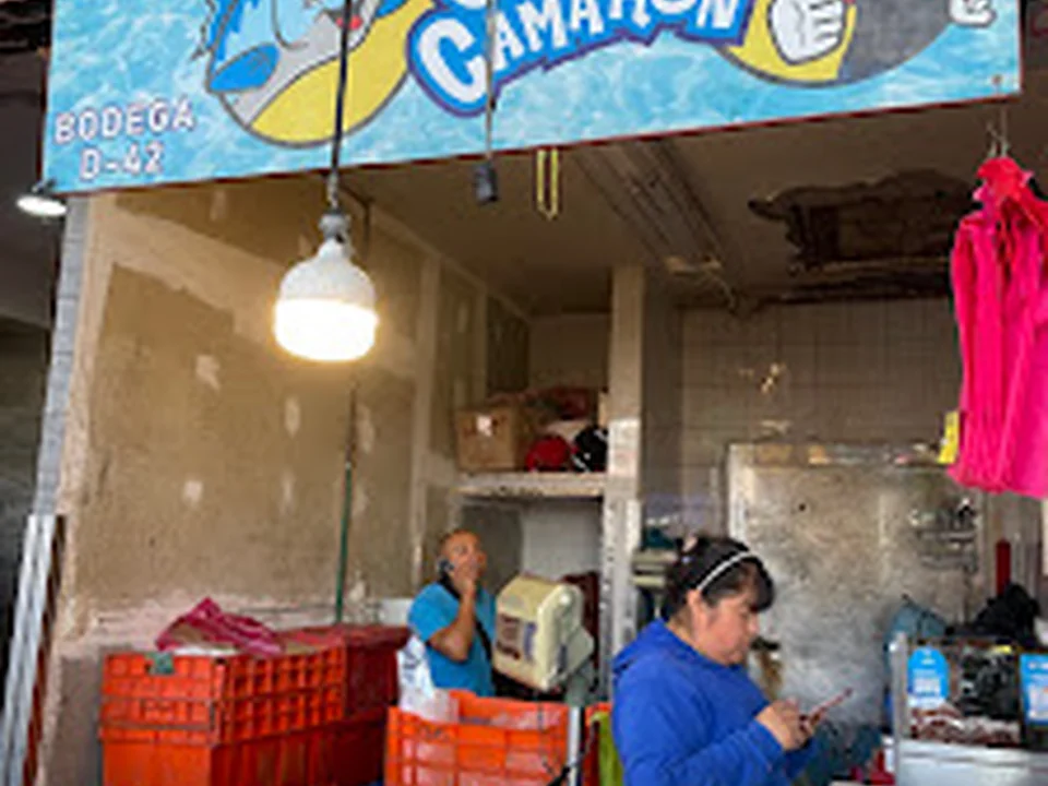 La Viga Mariscos, Ciudad de México