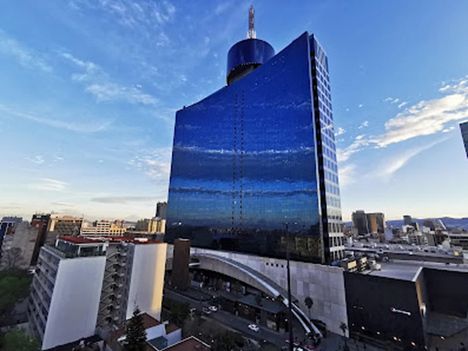 BelAir Unique a Wyndham Hotel, Ciudad de México