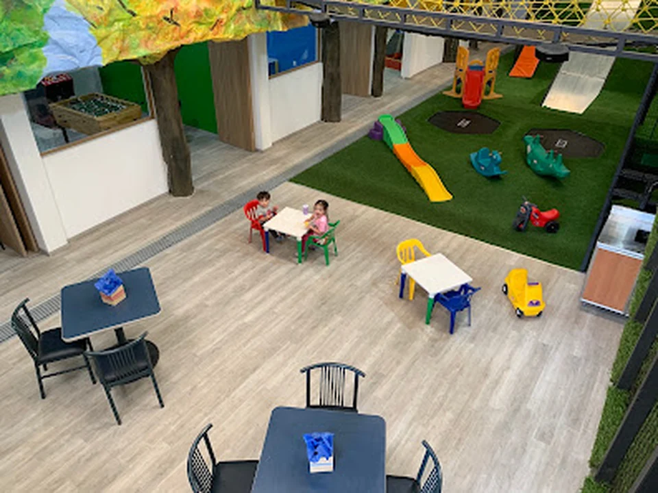 LudoPark, Ciudad de México