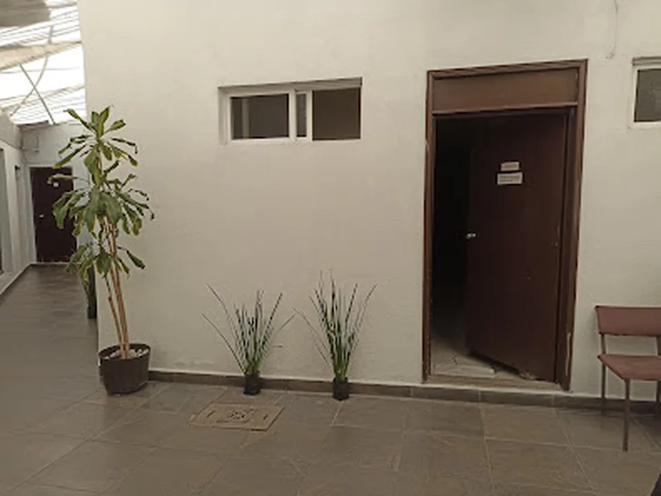 Hostal Aeropuerto, Ciudad de México