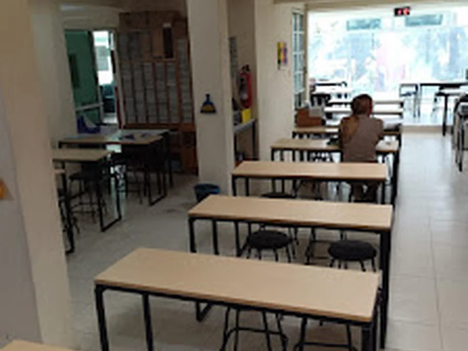 Centro Kumon de Matemáticas, Lectura e Inglés de Balbuena, Ciudad de México