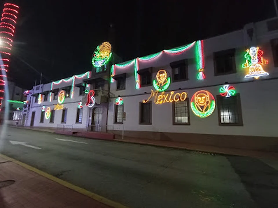 Blancos Concord. Rio Blanco Cdmx., Ciudad de México