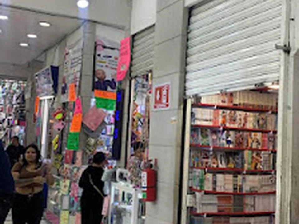 Usagi & Kame, Ciudad de México
