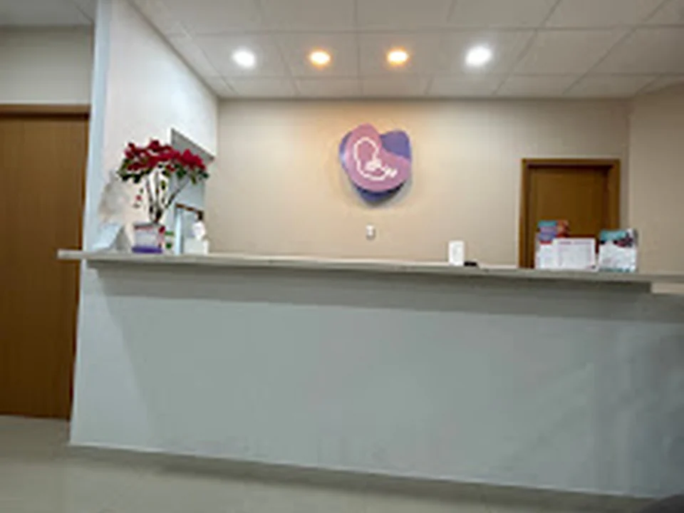 CUIDAR - Clínica de Medicina Materno Fetal, Ciudad de México