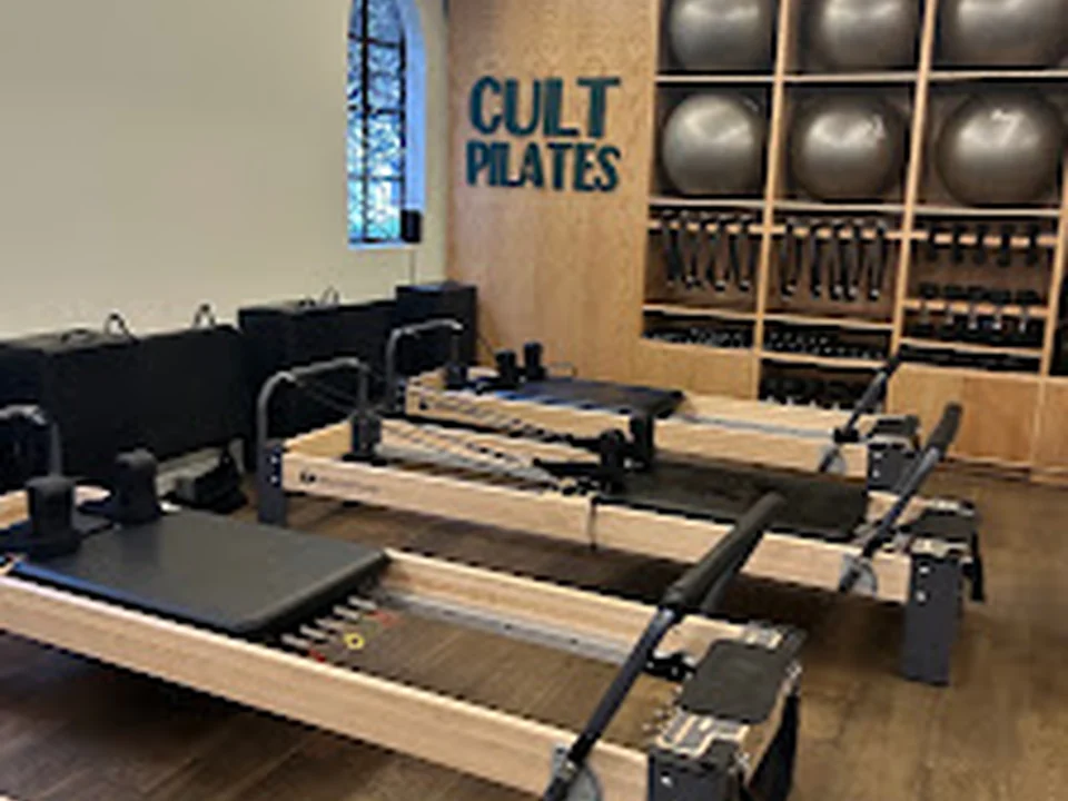 CULT PILATES, Ciudad de México