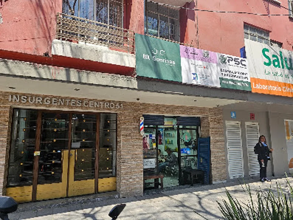 Centro Auditivo Moctezuma Aparatos de Sordera, Ciudad de México