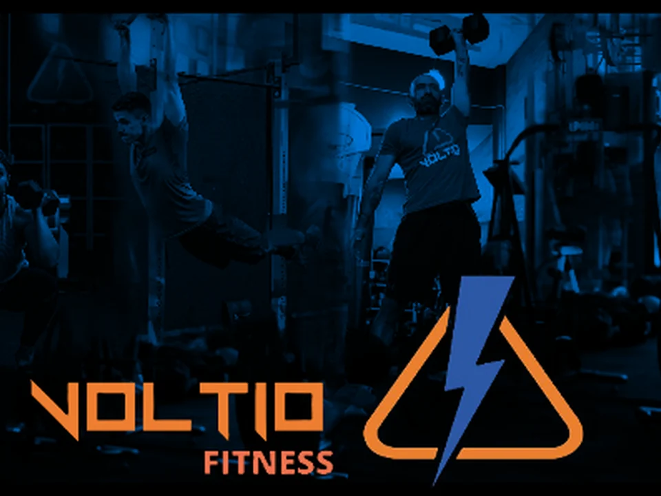 CrossFit Voltio Fitness, Ciudad de México