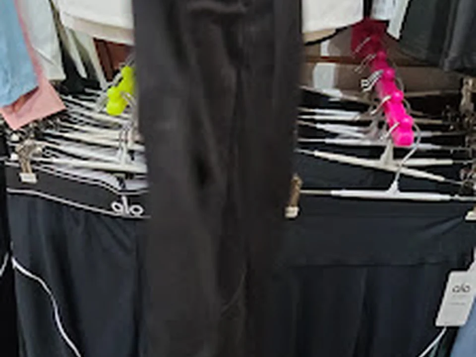 Sport Girl & Accesorios #1, Ciudad de México