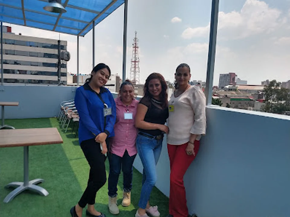 Grupo IPS, Ciudad de México