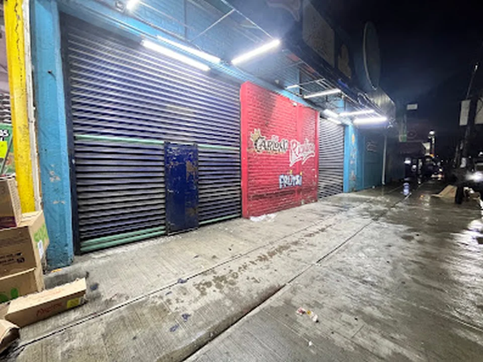 Dulcería Candy Boom, Ciudad de México