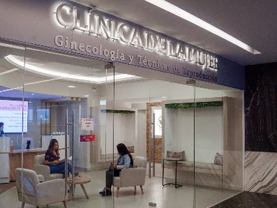 Clínica de la Mujer, Ciudad de México