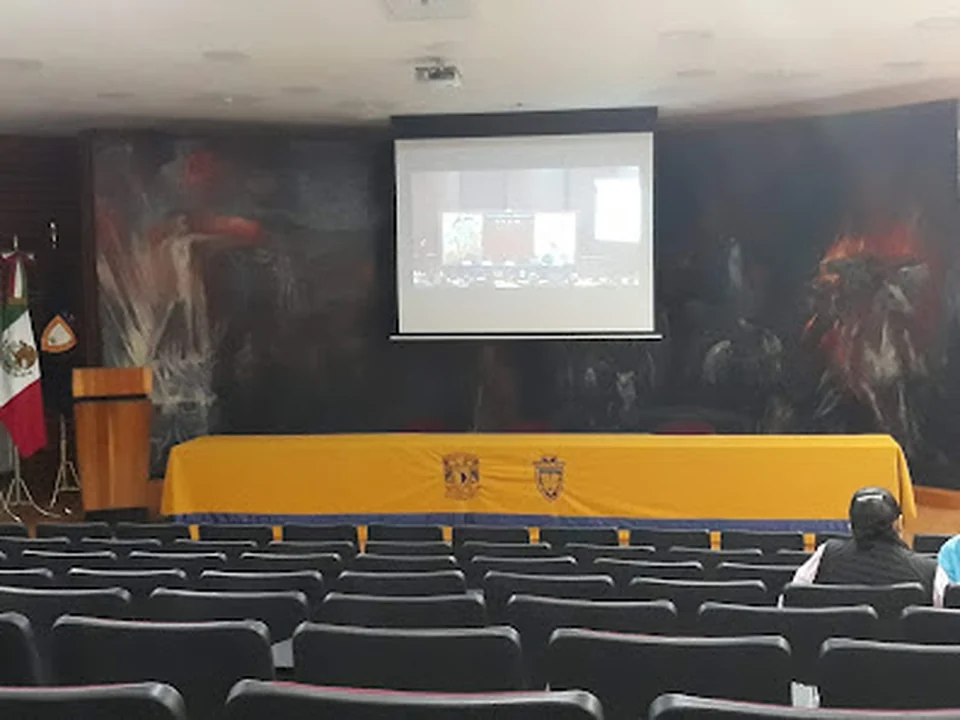 Auditorio Benito Juárez, Ciudad de México