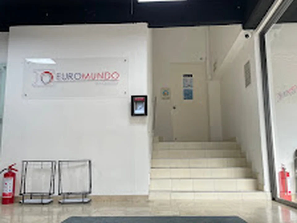 Euromundo Tour Operador, Ciudad de México