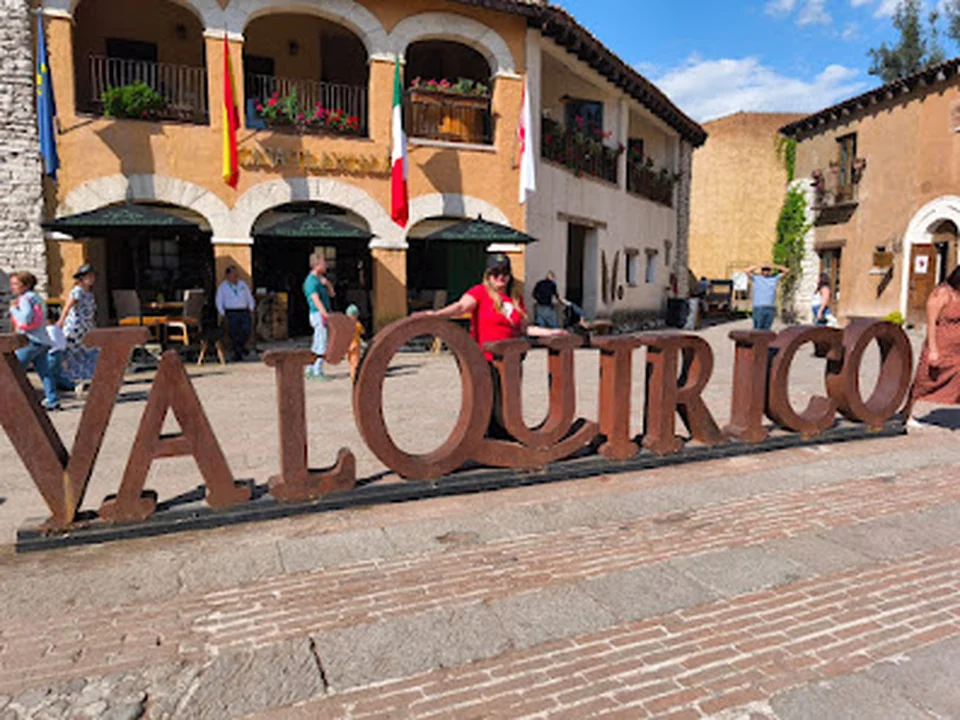 México Tuyo Tours, Ciudad de México