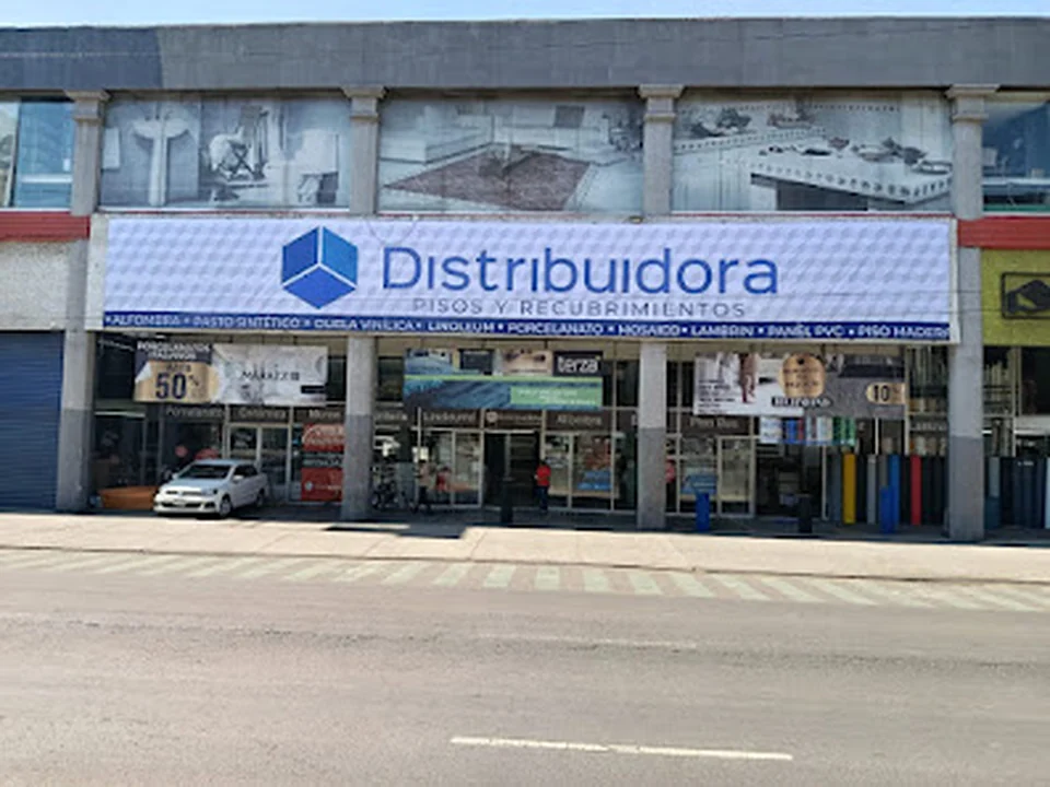 Distribuidora de Linoleums SA de CV, Ciudad de México