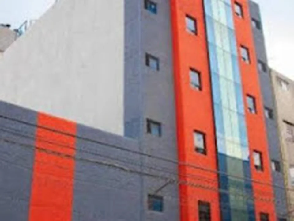 Hotel Ancona, Ciudad de México