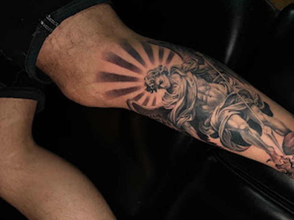 Ganesh Studio Mx, Ciudad de México
