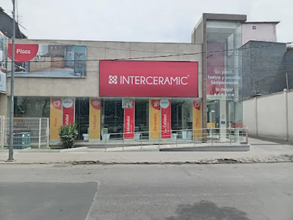 Interceramic Oficial, Ciudad de México