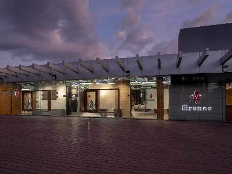 Showroom Firenze Porcelanato CDMX, Ciudad de México