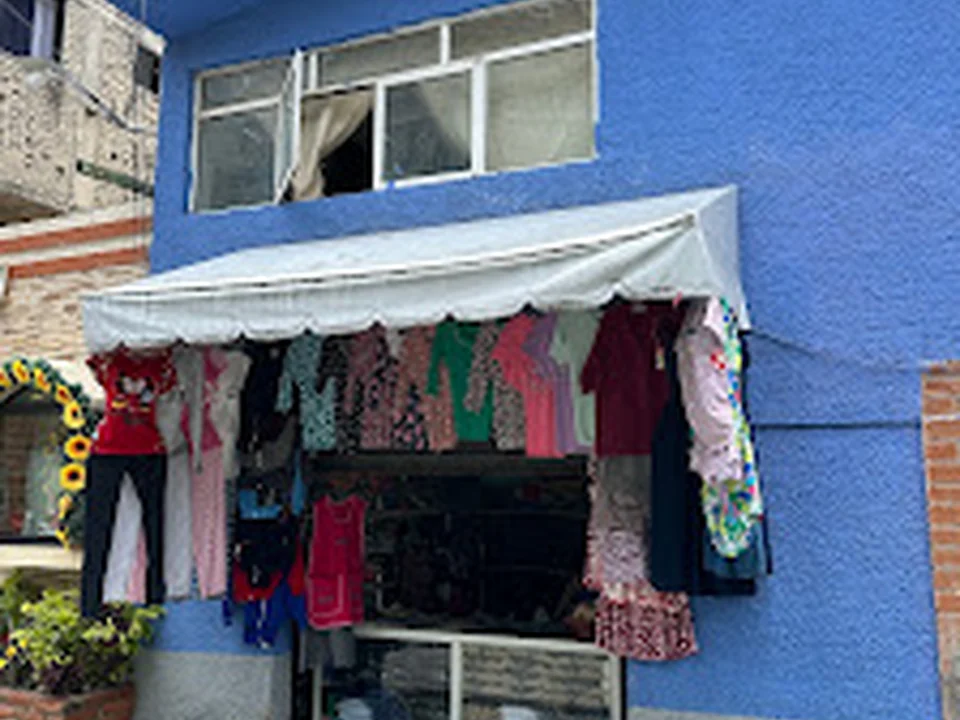 VENTA DE UNIFORMES ESCOLARES, Ciudad de México