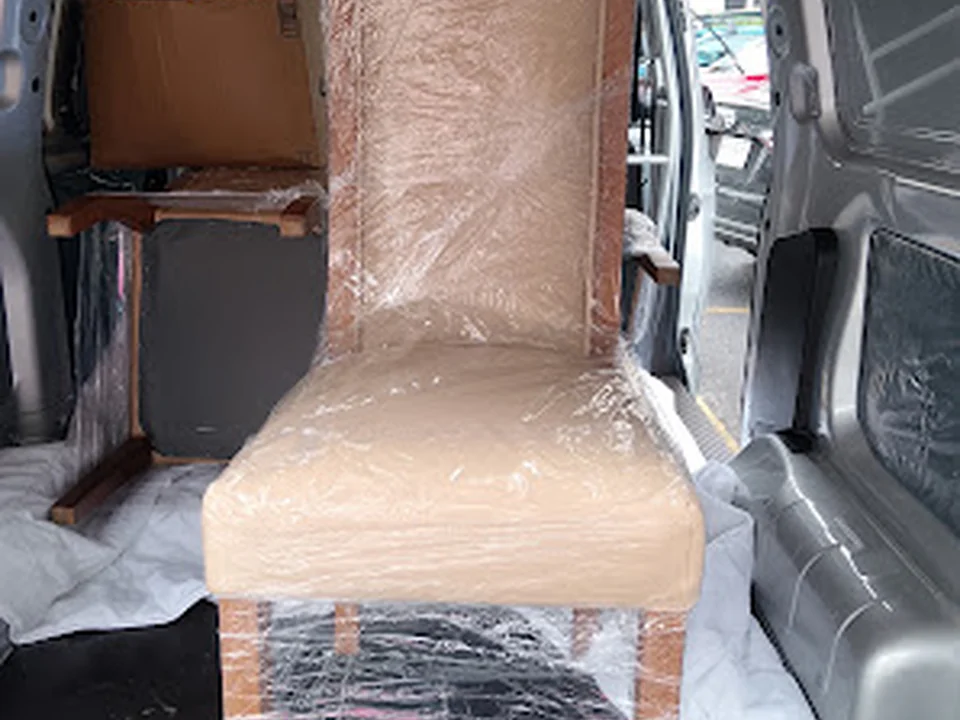 VESTIDURAS PARA AUTOS MARTÍNEZ, Ciudad de México