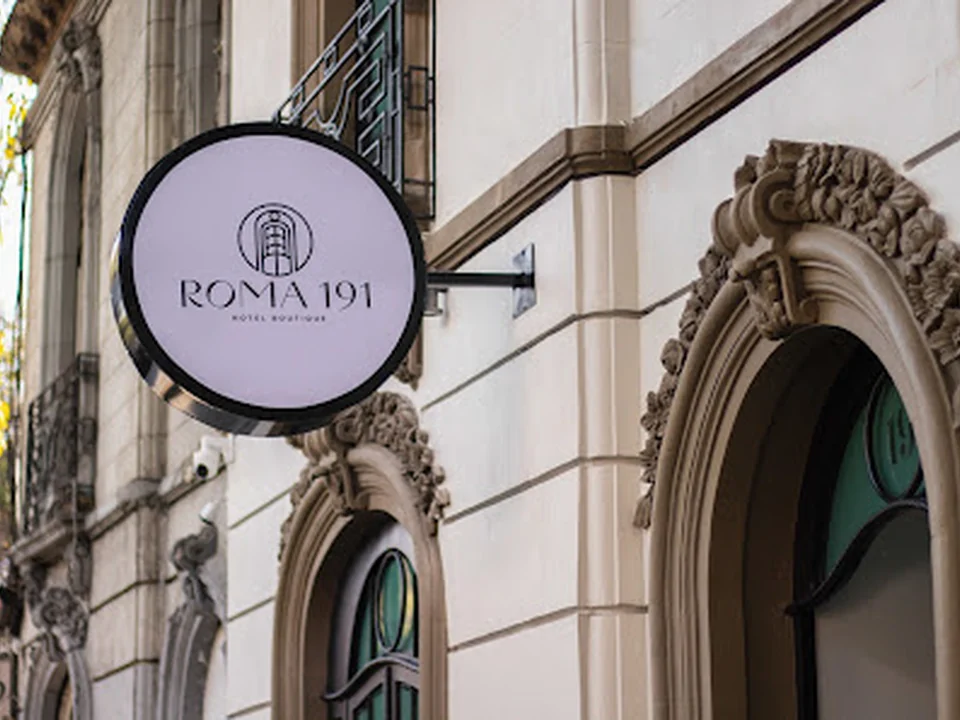 Diva La Roma Hotel Boutique, Ciudad de México